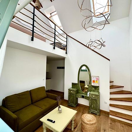 Soul Apartments Mikulov Esterno foto