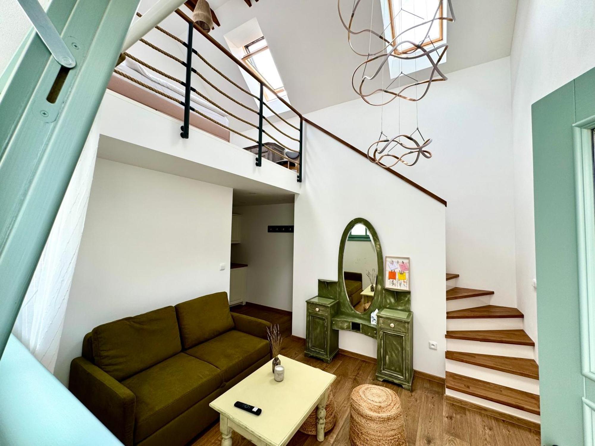 Soul Apartments Mikulov Esterno foto